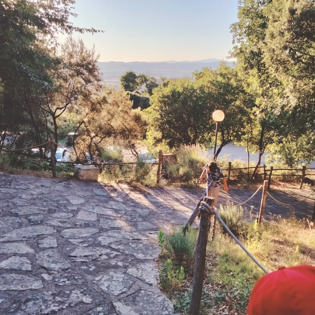 Vieri Nucci_Maremmeria • ristoro selvatico_Scarlino_review