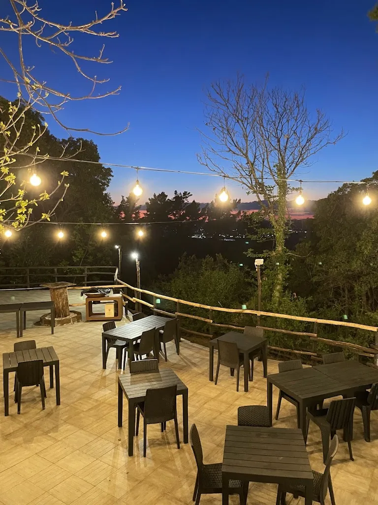 Maremmeria • ristoro selvatico_Scarlino_slider_image_1