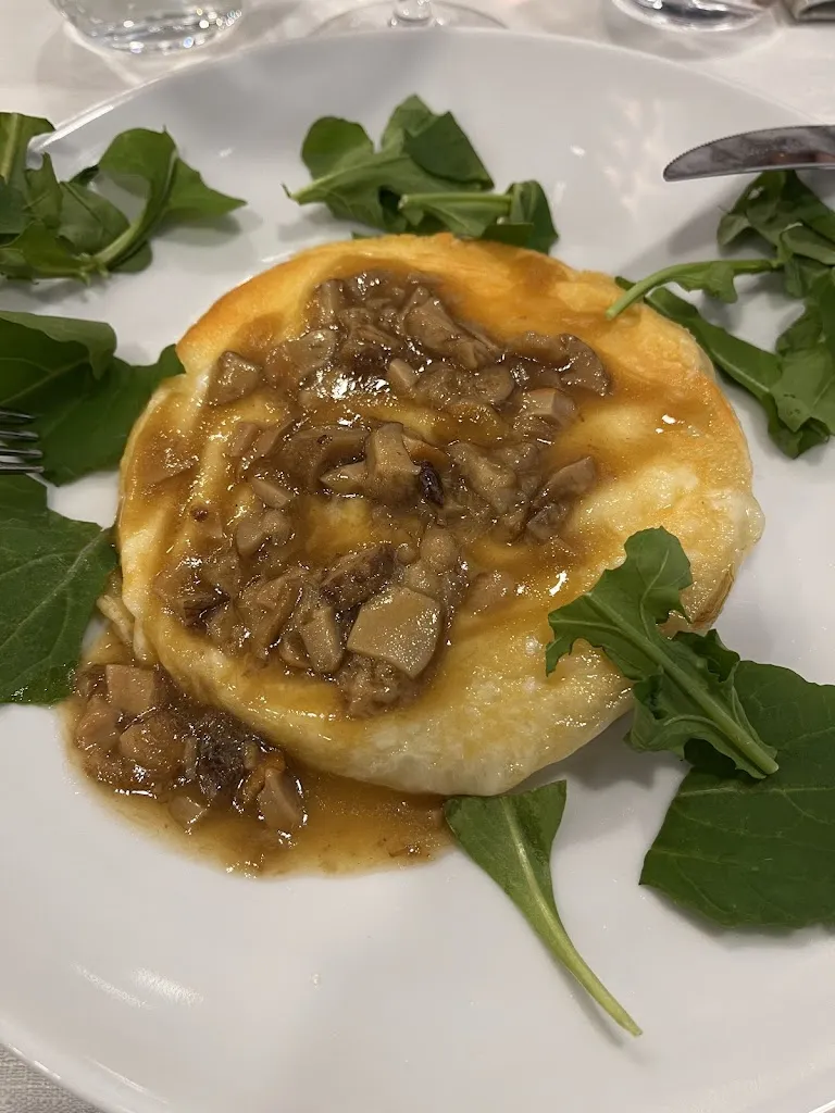 Case Italiane_La Focaccia_Castel di Sangro_review