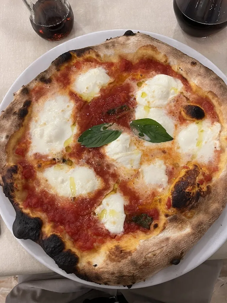 angelo de_La Focaccia_Castel di Sangro_review