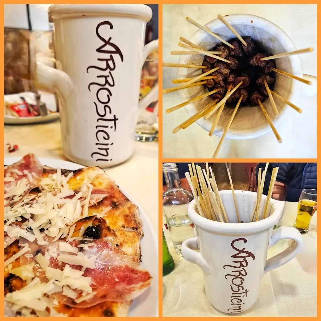 Fabio Suozzo_La Focaccia_Castel di Sangro_review