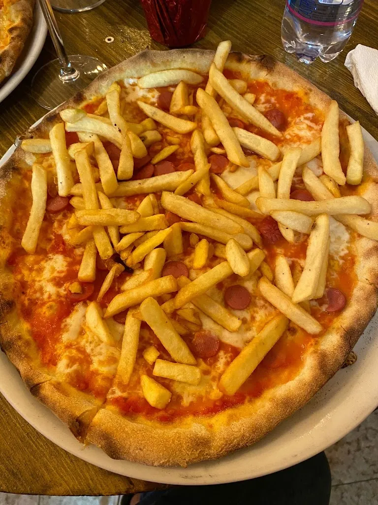 Francesco Blè_Terre Neure Pizzeria_Mesagne_recensione