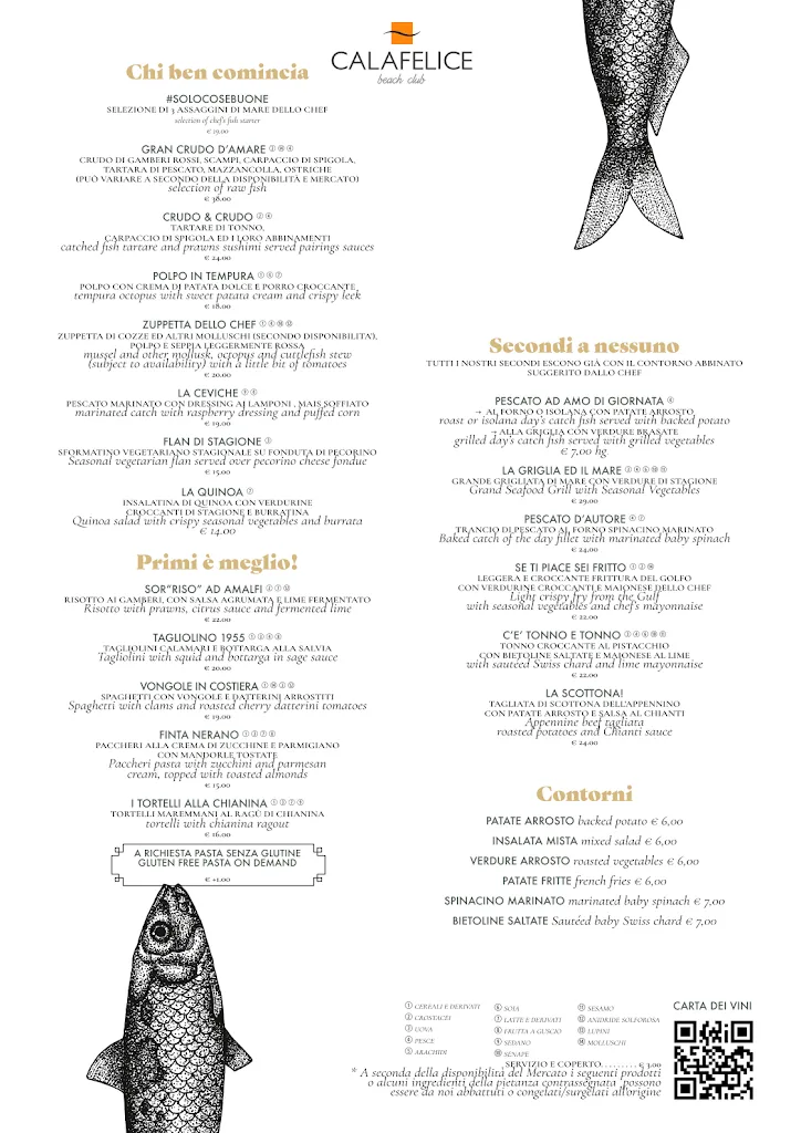 Menu_Cala Felice Beach Club_Scarlino_image_1