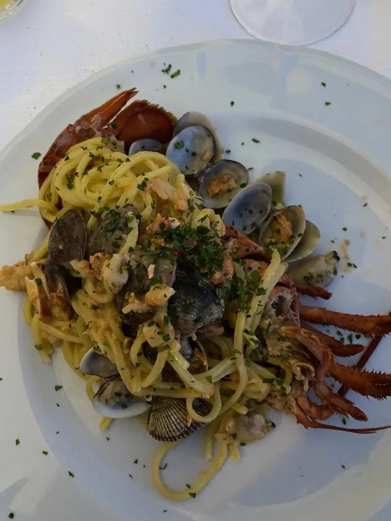 Mohamad Bazzi_Cala Felice Beach Club_Scarlino_review