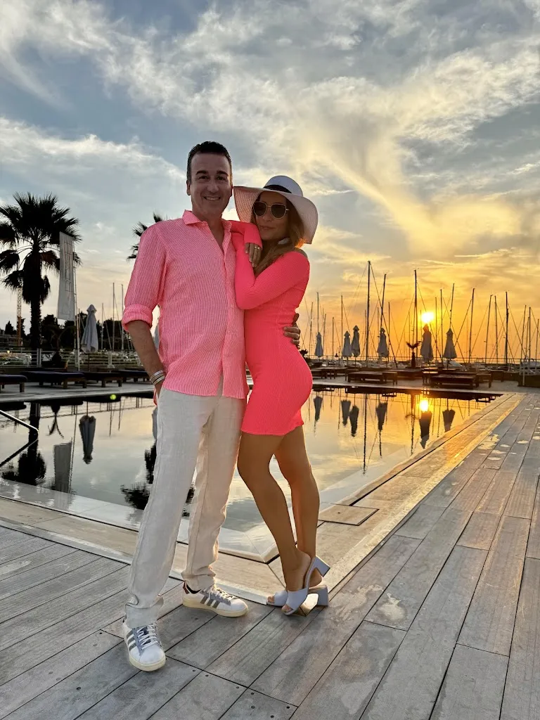 Alessandra Ponticelli_Marina Yacht Club_Scarlino_review