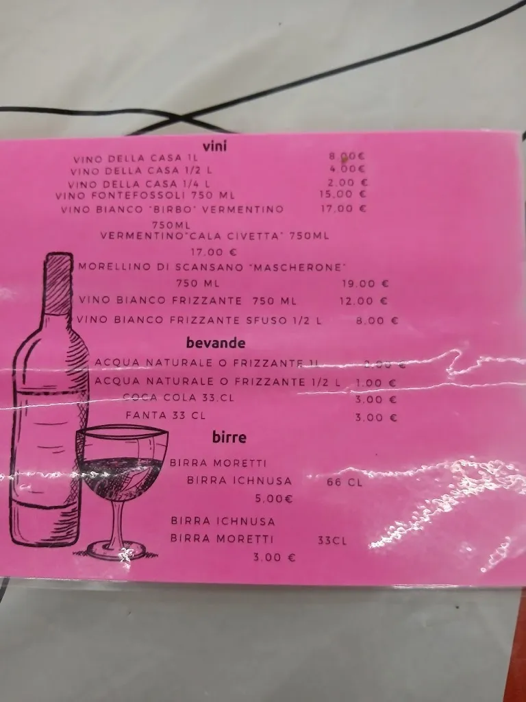 Menu_Trattoria dei Cacciatori_Scarlino_image_2