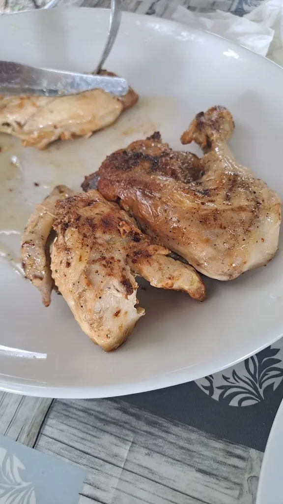 Debora_Trattoria dei Cacciatori_Scarlino_review