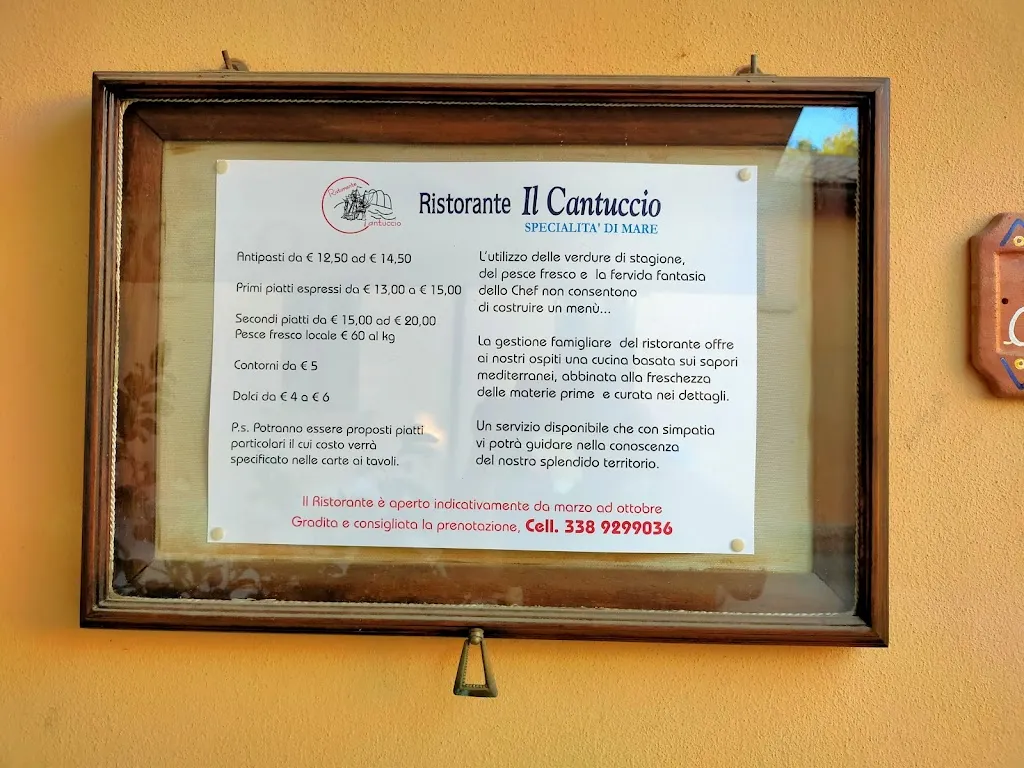 Menu_Ristorante Il Cantuccio_Scarlino_image_2