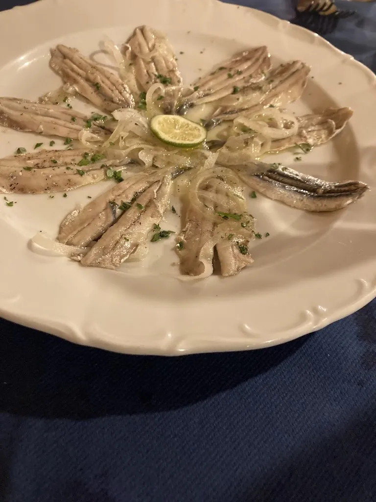 David Delgado Parada_Ristorante Il Cantuccio_Scarlino_review