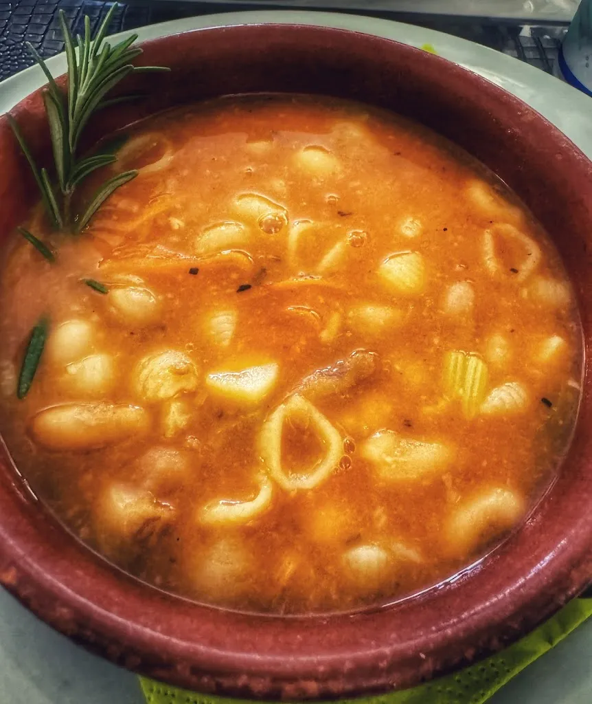 Marva Bayer_Lo Scalo_Scarlino_review