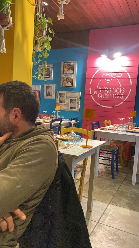 Patrick Madiona_Il Rifugio del Ghiottone_Scarlino Scalo_review