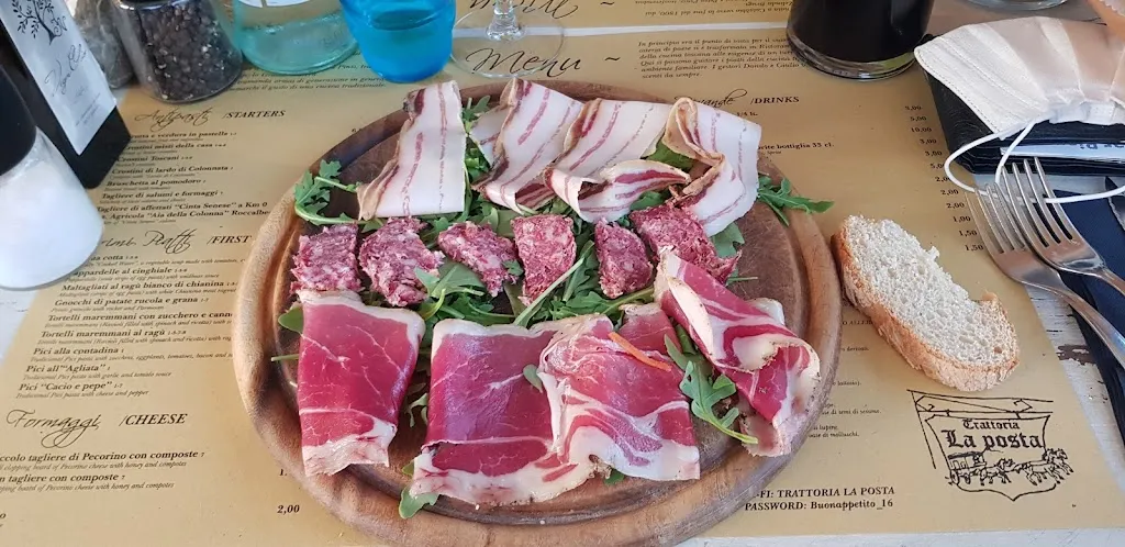 Menu_Trattoria 'La Posta'_Semproniano_image_8