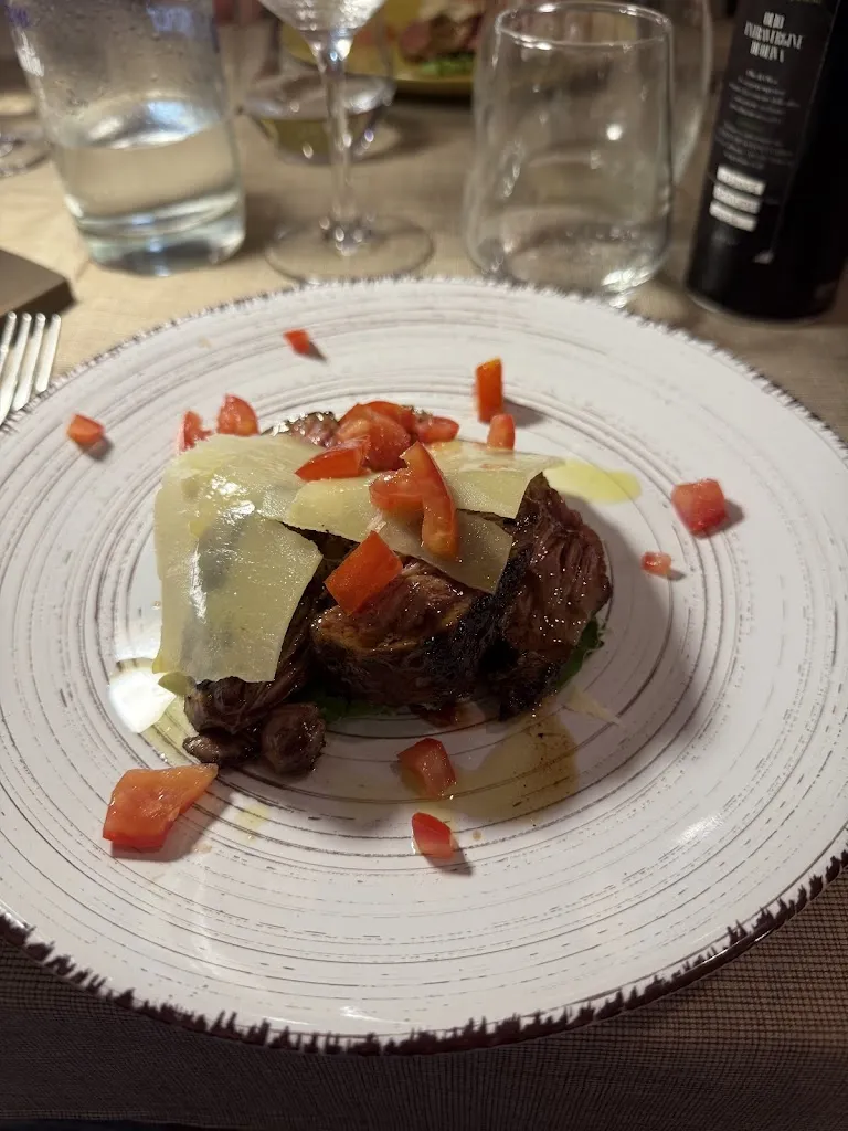 Trattoria 'La Posta'_Semproniano_slider_image_2