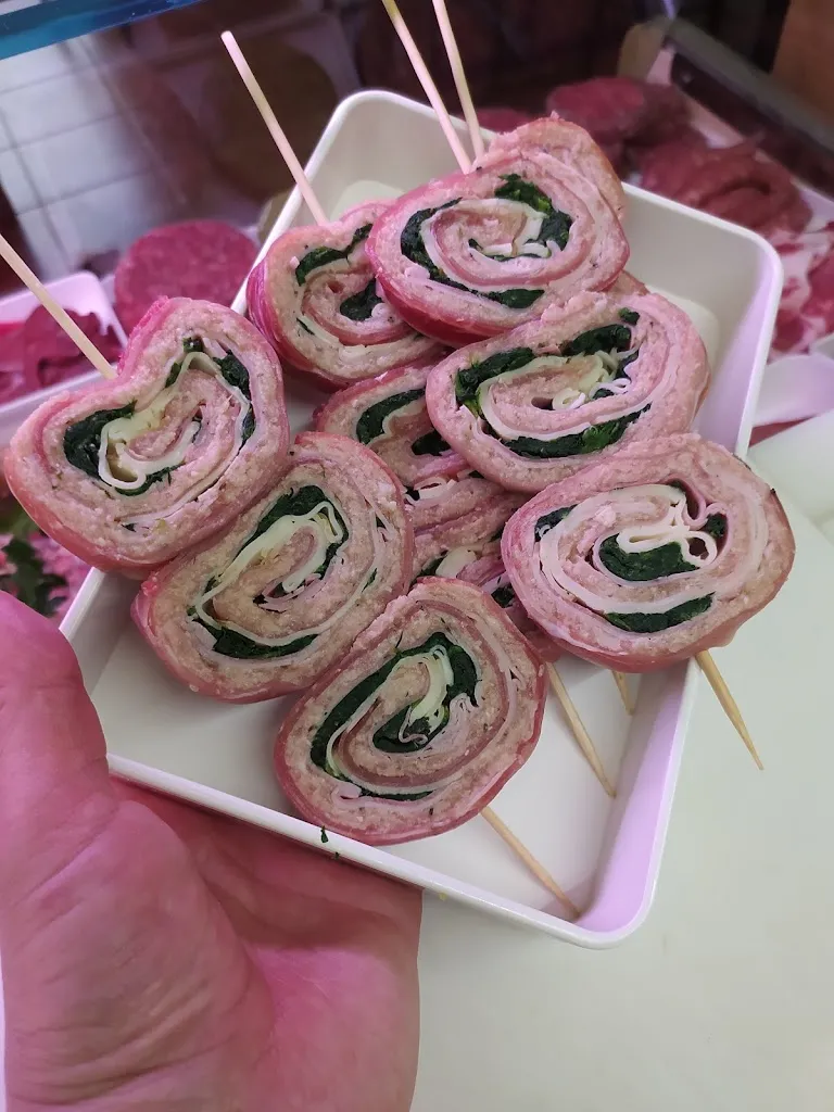 Menu_Lo Ziio - Paninoteca_Mesagne_image_5