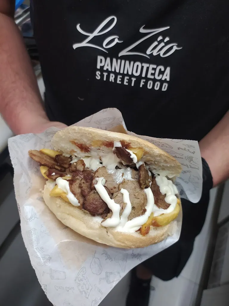 Menu_Lo Ziio - Paninoteca_Mesagne_image_6