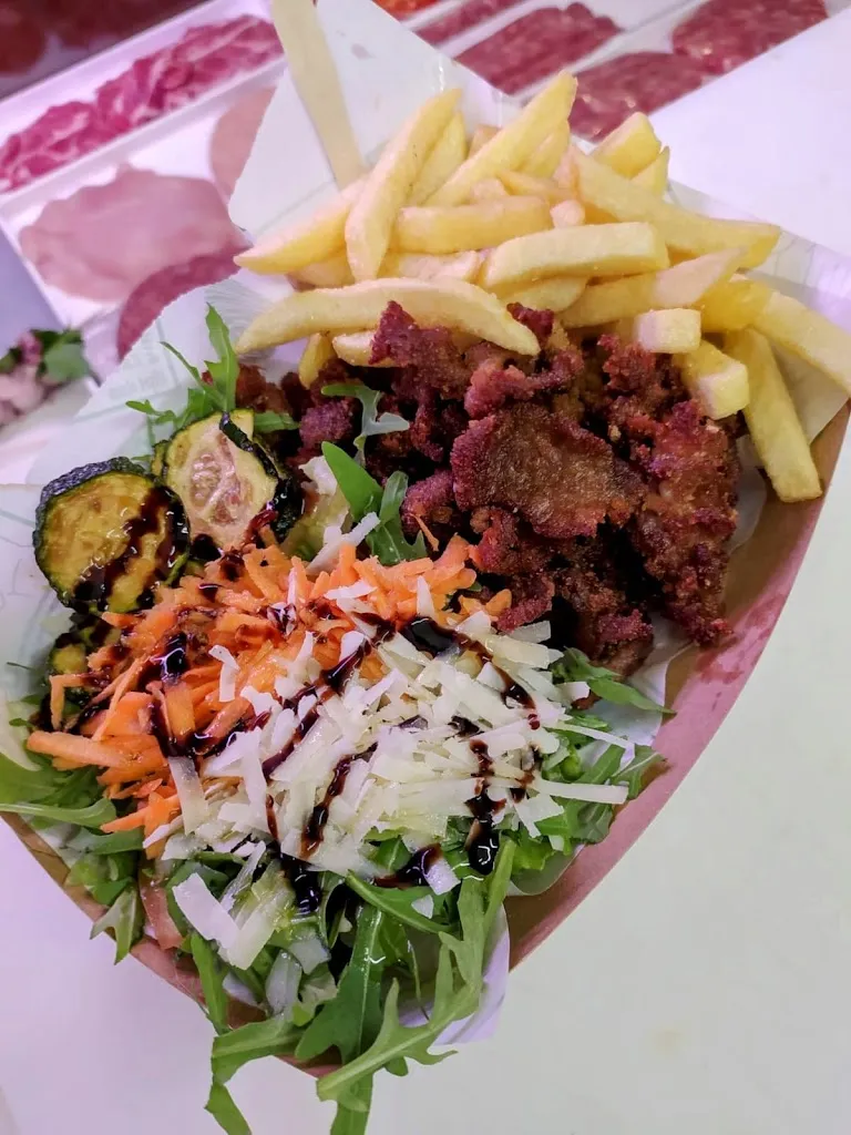 Menu_Lo Ziio - Paninoteca_Mesagne_image_7