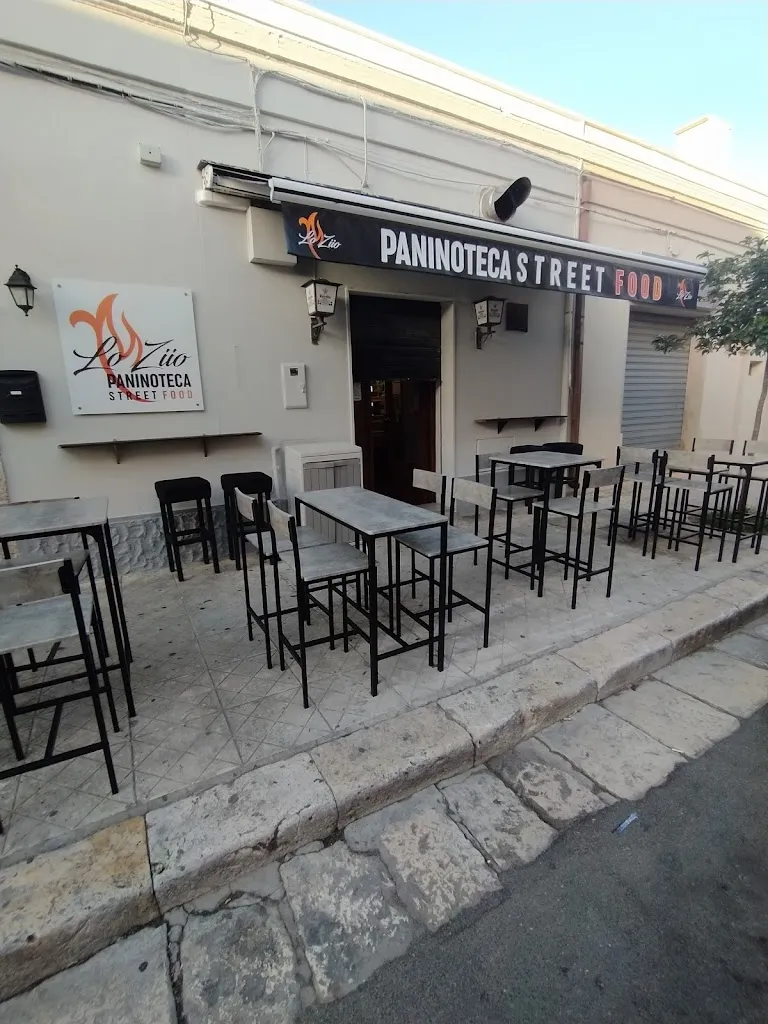 Lo Ziio - Paninoteca_Mesagne_slider_image_1