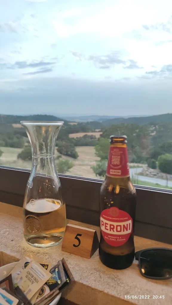 Menu_Ristorante @ Agriturismo La Meria_Semproniano_image_6