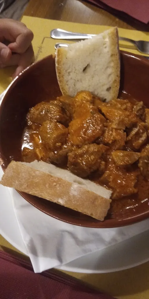 Menu_Ristorante @ Agriturismo La Meria_Semproniano_image_7