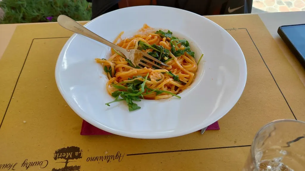 Menu_Ristorante @ Agriturismo La Meria_Semproniano_image_9