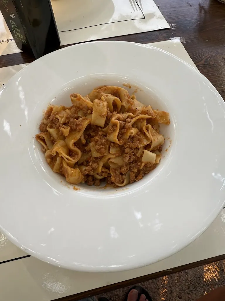 Ristorante @ Agriturismo La Meria_Semproniano_slider_image_2