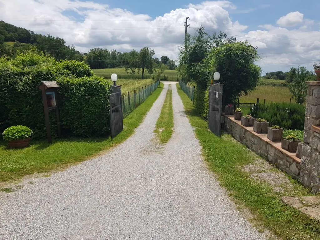 Carolina Emolai_Agriturismo La Conserva_Semproniano_review