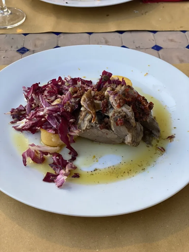 Mi ka_Trattoria Cacciaconti_Semproniano_review