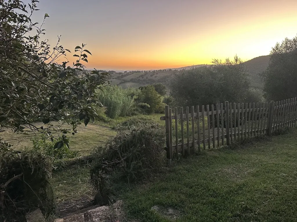 AK Berndt_Agriturismo Casa Fibbianello_Semproniano_recensione