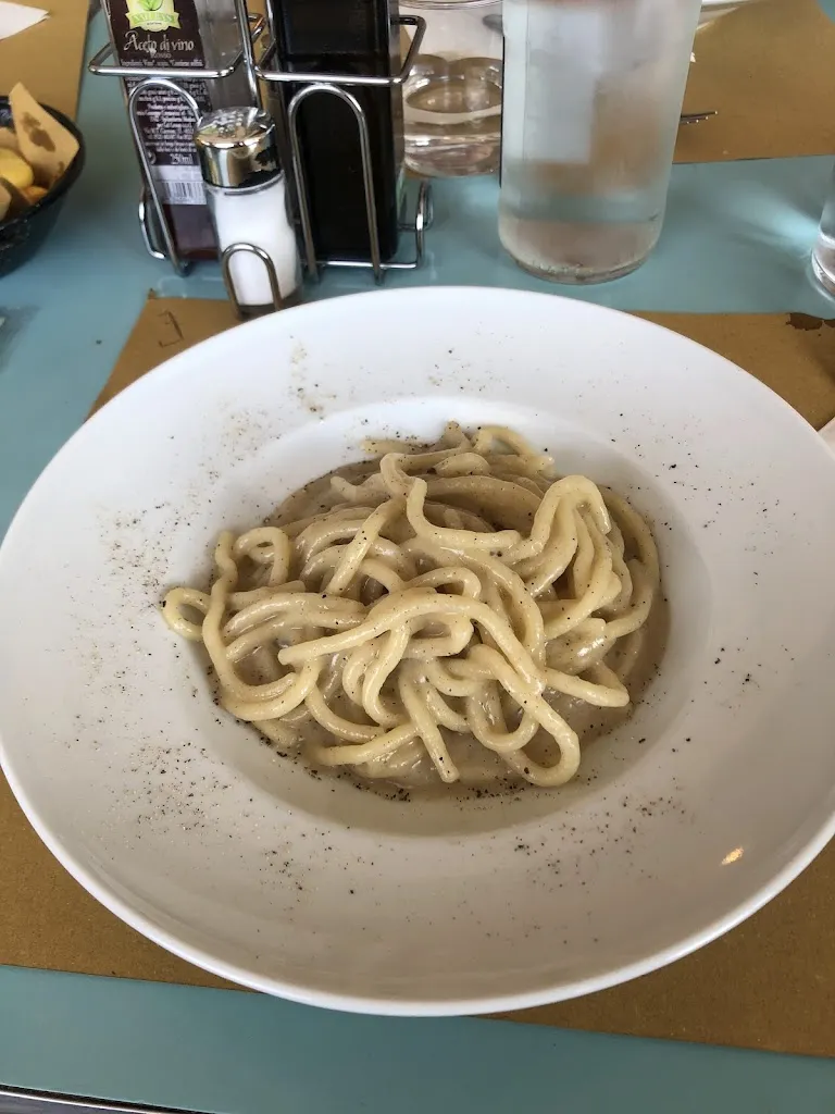 Da Vi_La trattoria di Luca e Lorenzo_Serre di Rapolano_review