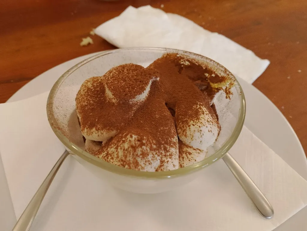 Jasmina Stevanovic_La trattoria di Luca e Lorenzo_Serre di Rapolano_review