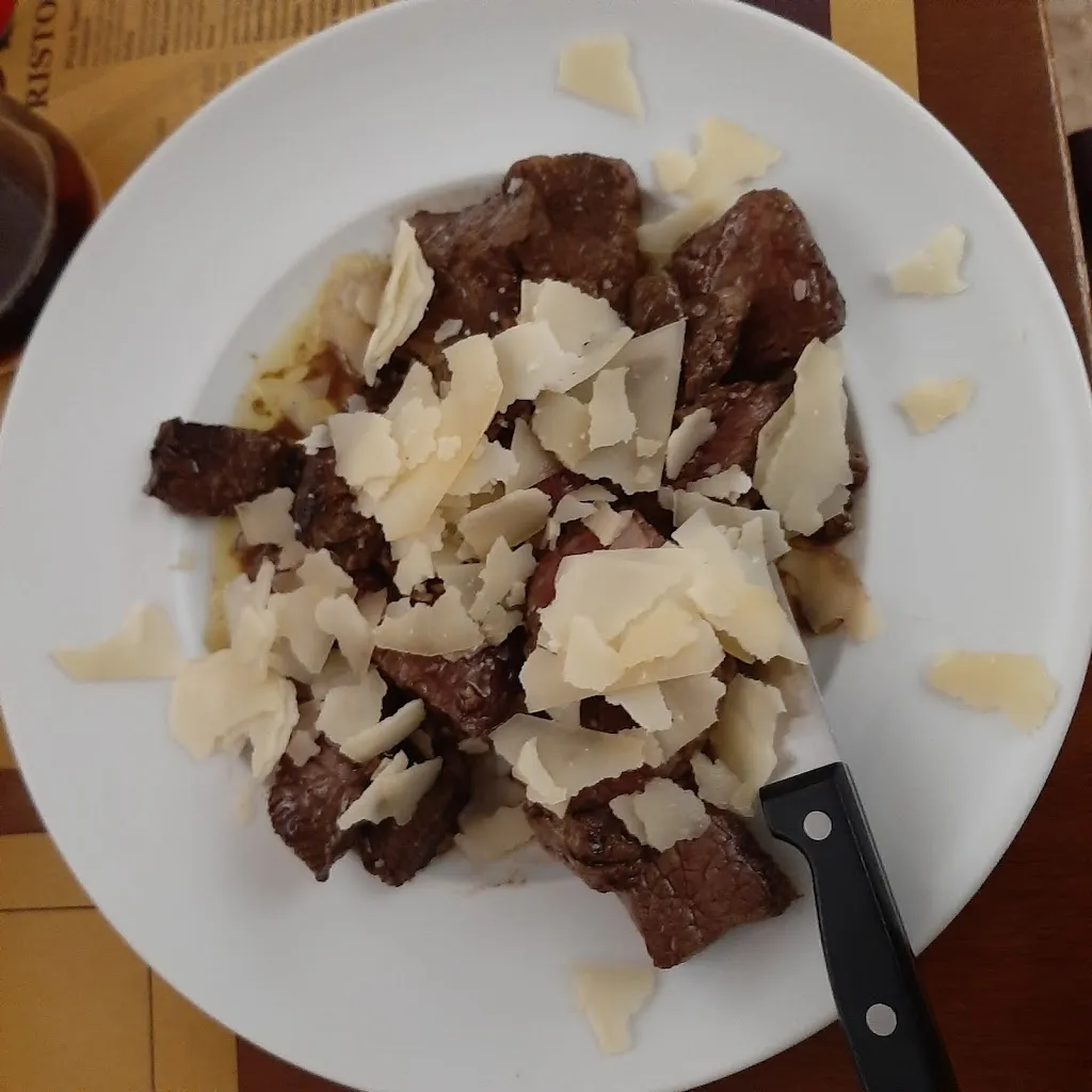 Menu_Pizzeria Ristorante Dai Toscani Di Grassi Mirko_Sestino_image_2