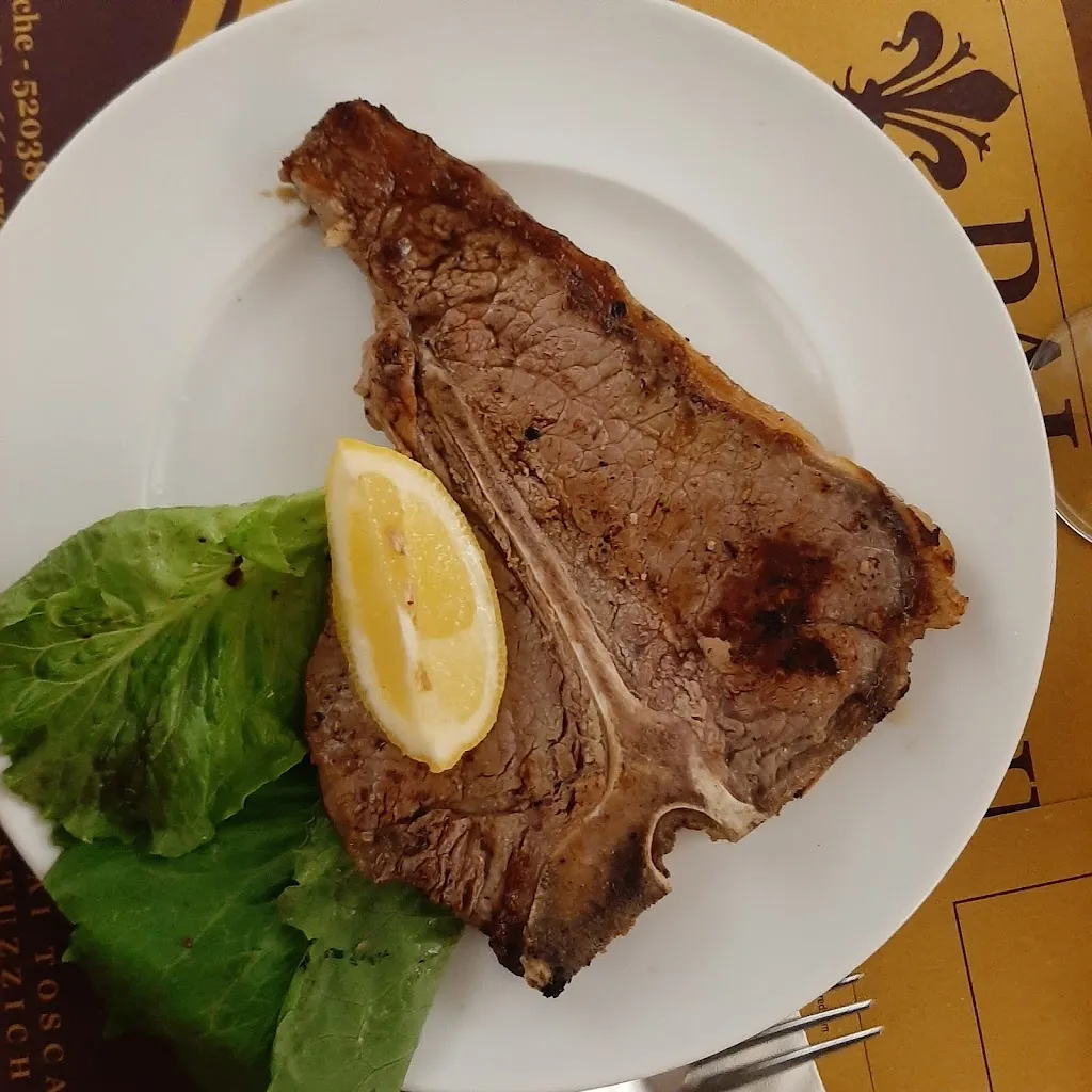 Menu_Pizzeria Ristorante Dai Toscani Di Grassi Mirko_Sestino_image_4