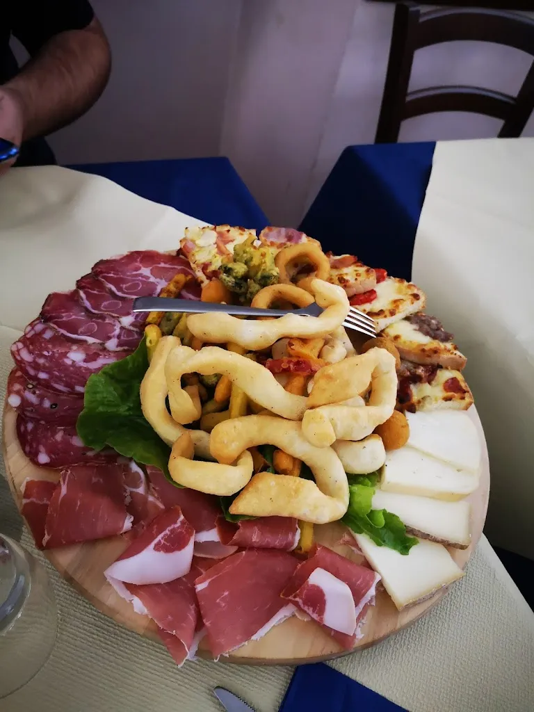 Menu_Pizzeria Ristorante Dai Toscani Di Grassi Mirko_Sestino_image_7