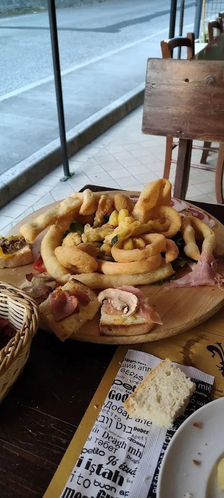 Menu_Pizzeria Ristorante Dai Toscani Di Grassi Mirko_Sestino_image_8