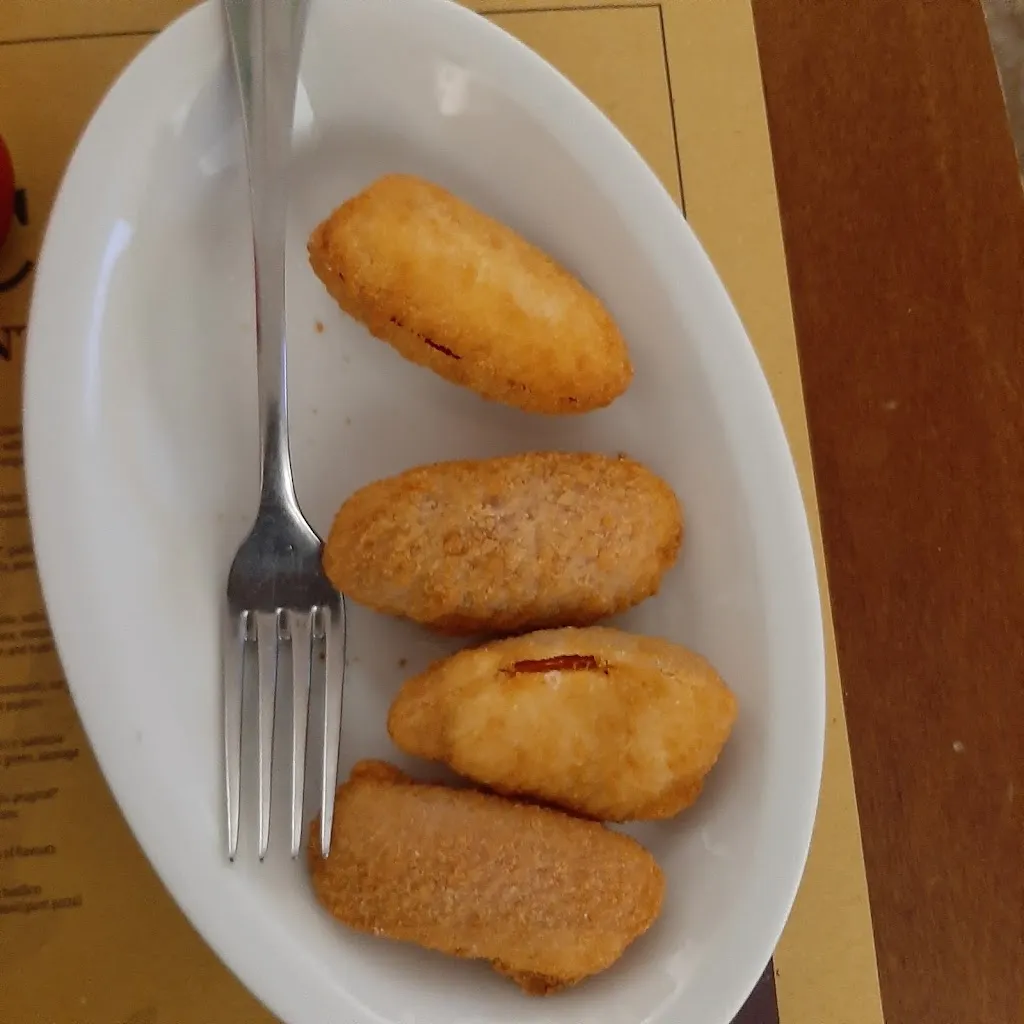 Angela Spadoni_Pizzeria Ristorante Dai Toscani Di Grassi Mirko_Sestino_review