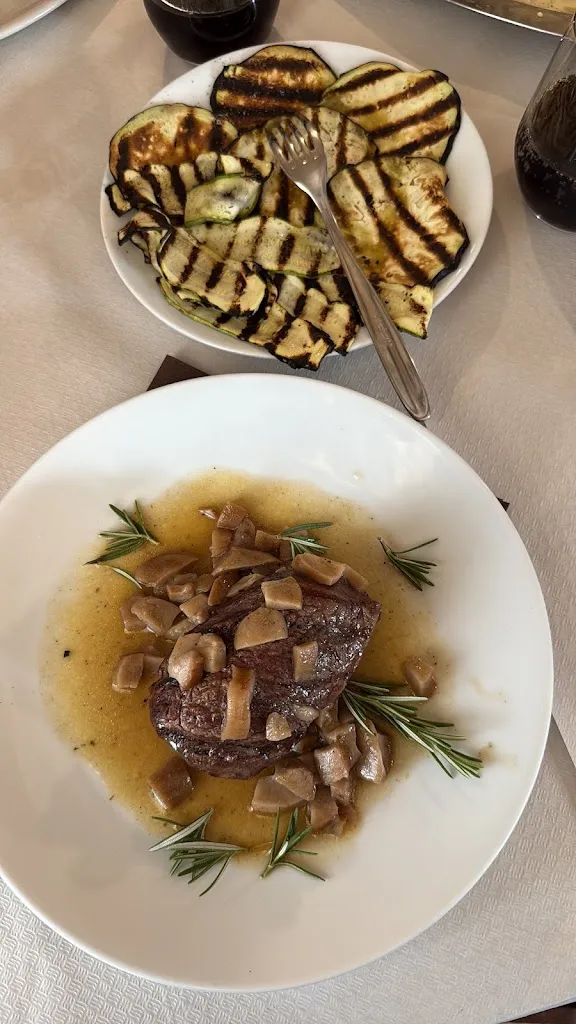 Roland Schwarzbach_Osteria Di Travicello Di Maria Giovanna Tombini_Sestino_review