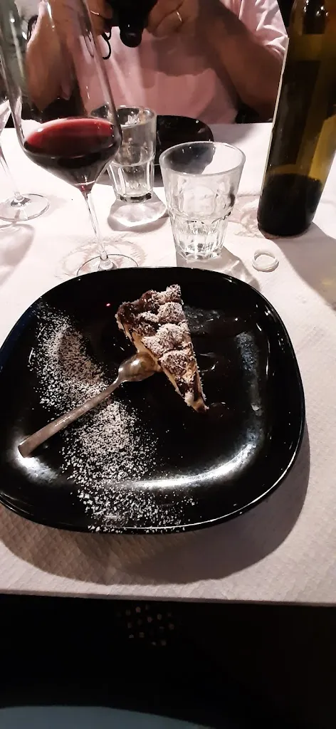 Daniele Berti_Osteria Di Travicello Di Maria Giovanna Tombini_Sestino_review