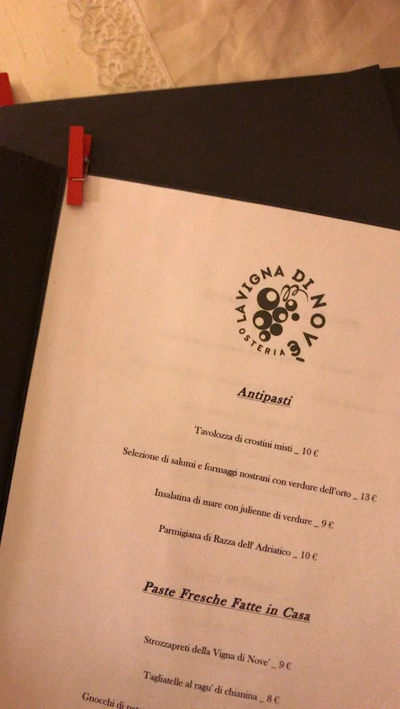 Menu_La vigna di Novè_Sestino_image_2