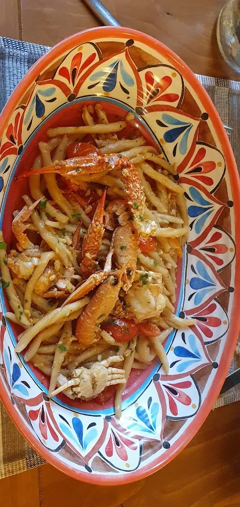 Luca Apricena_La vigna di Novè_Sestino_review