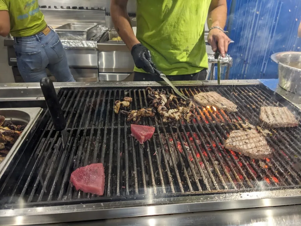 Menu_LA BAIA Braceria di Mare_Mesagne_image_9