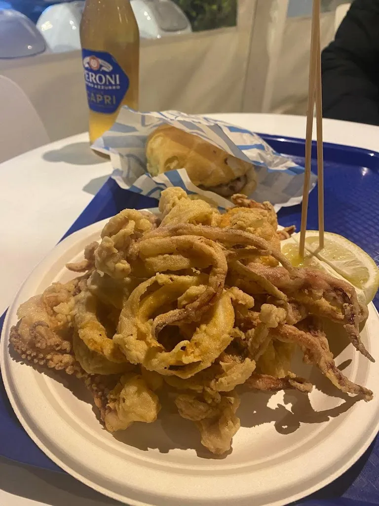 LA BAIA Braceria di Mare_Mesagne_slider_image_3