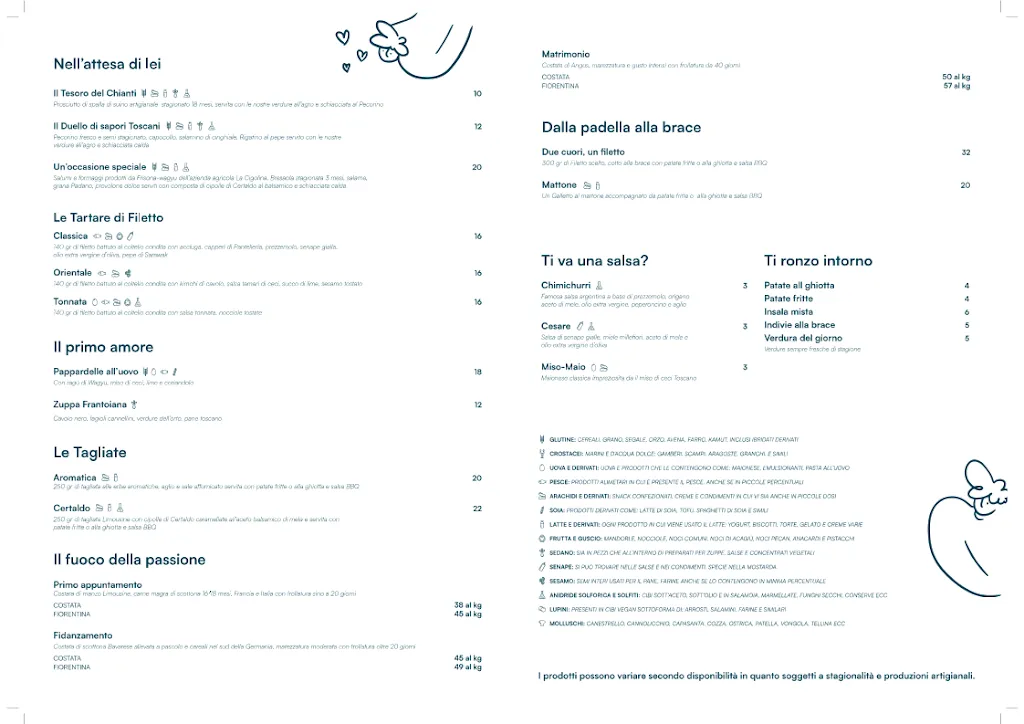 Menu_Bisteccamore_Serravalle Pistoiese_image_1