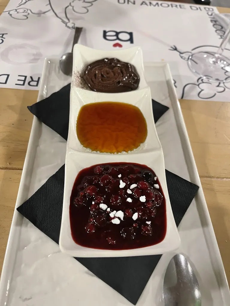 Ademi Smith_Bisteccamore_Serravalle Pistoiese_review