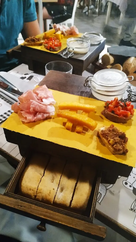 Marva Palgi_Bisteccamore_Serravalle Pistoiese_review