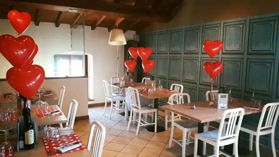 Bisteccamore ristorante a Serravalle Pistoiese