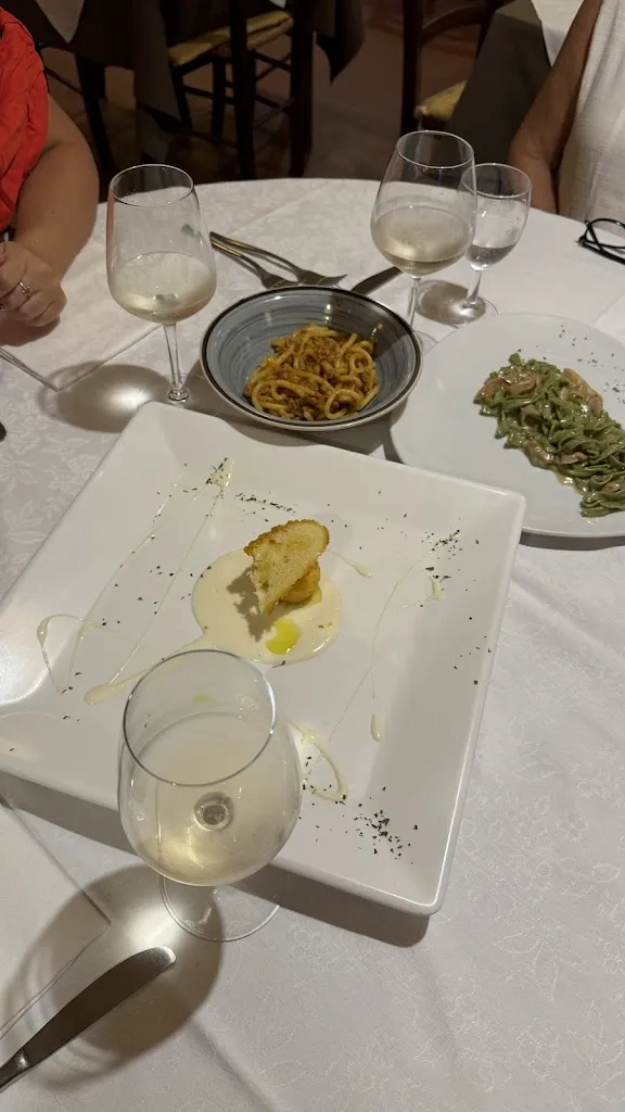 Jane_Trattoria Da Marino_Serravalle Pistoiese_review