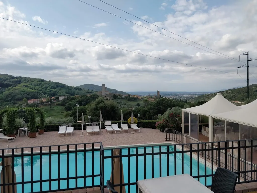 Per Enström_Agriturismo Villa Bracali_Serravalle Pistoiese_review