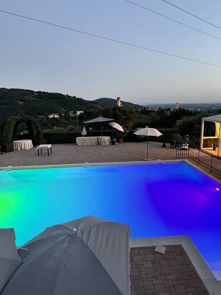 Filippo Bucci_Agriturismo Villa Bracali_Serravalle Pistoiese_review