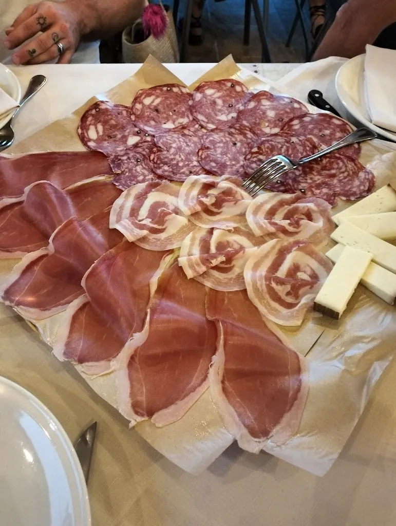 Menu_Podere La Fausta_Serravalle Pistoiese_immagine_4