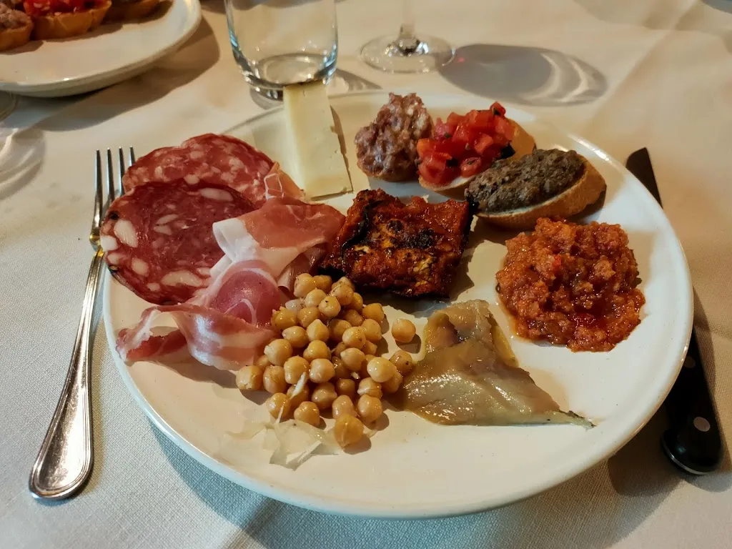 Menu_Podere La Fausta_Serravalle Pistoiese_immagine_9